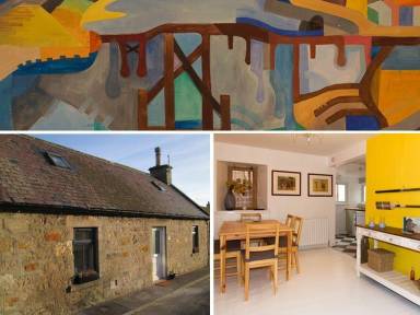 House Lossiemouth