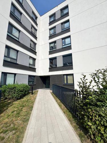 Apartament Radom