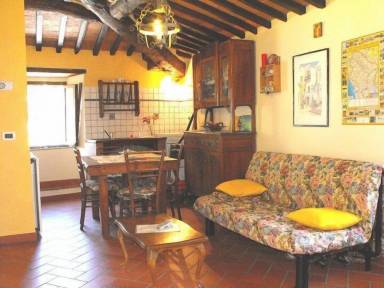 Bed and breakfast  Casoli