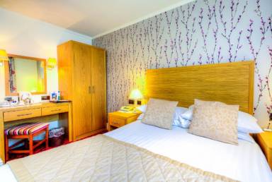 Hotel Dawlish Warren