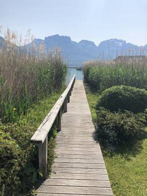 Maison de vacances Seynod