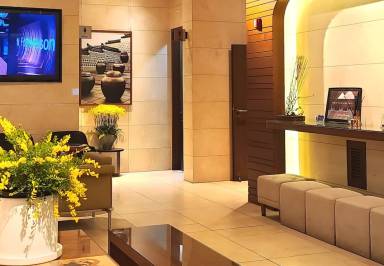 Aparthotel