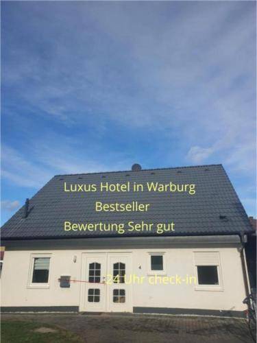 Ferienwohnung Warburg