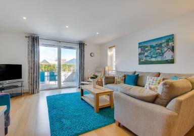 Apartment Porthleven