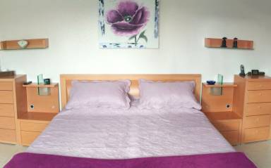 Bed and breakfast Warstein