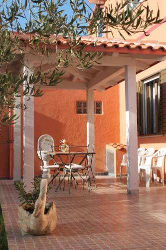 Casa Domusnovas