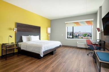 Hotel Baltimore