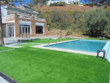 Apartamento de 75 m²