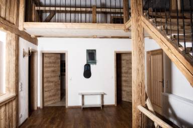 Ferienwohnung Ruhpolding