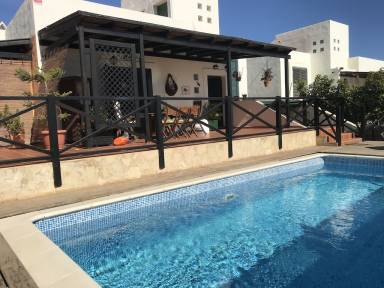 Villa Corralejo