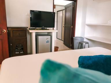 Villa Apiay