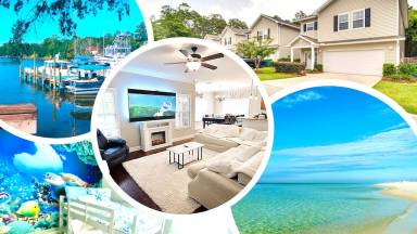 House  Niceville