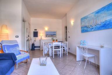 Appartamento 90 m²