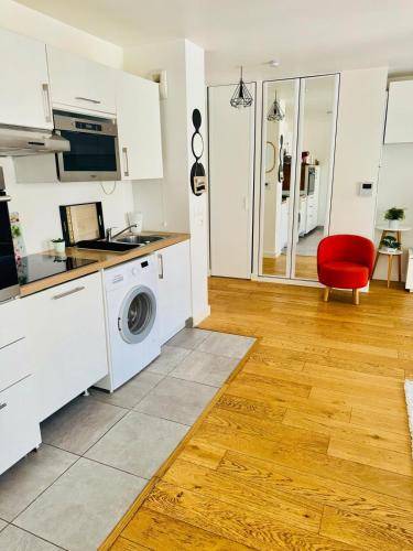 Apartment  Croissy-sur-Seine