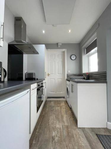 Apartment Worksop