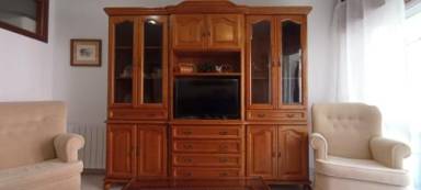 Apartamento de 58 m²