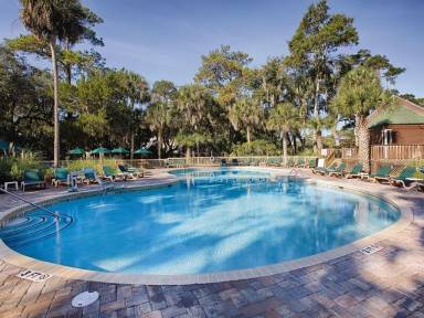 Condo Edisto Beach