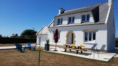 Maison de vacances 100 m²