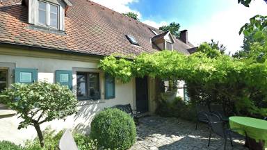 150 m² Ferienhaus