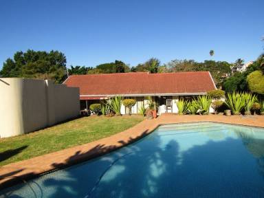 Bed & Breakfast Pool Ocean View