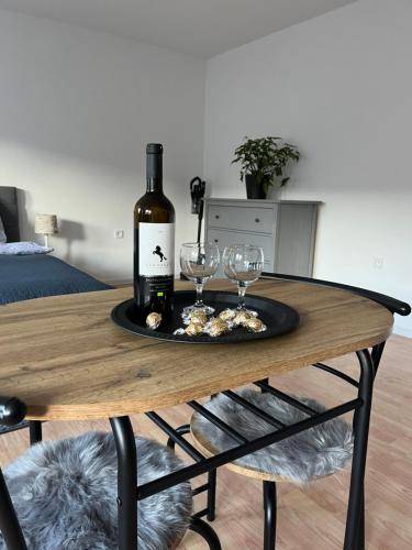 Apartmán Vidiná