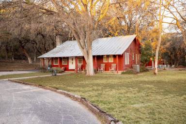 House Internet Gruene