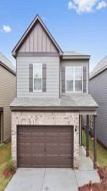 House Fairburn