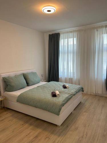 Ferienwohnung Gera