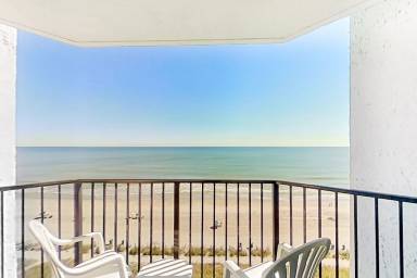 Condo Myrtle Beach