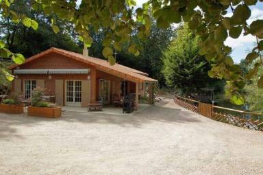 Cottage Scillé