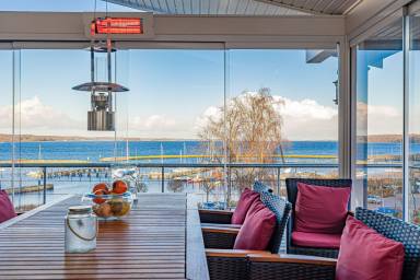 Maison de vacances 120 m²