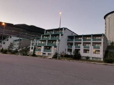 Apartment  Sestriere