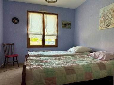 Maison de vacances