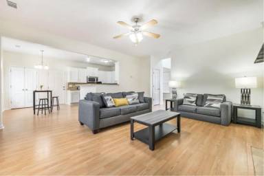 Airbnb  Warner Robins