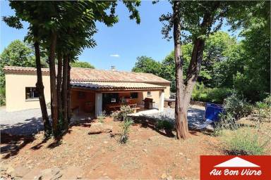 Maison de vacances 130 m²