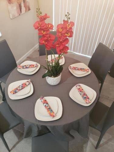 Apartment Coral Springs