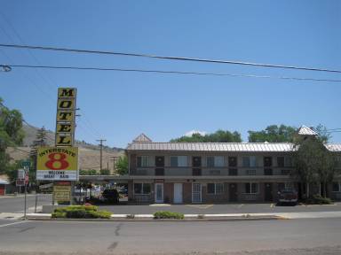 Motel Lakeview