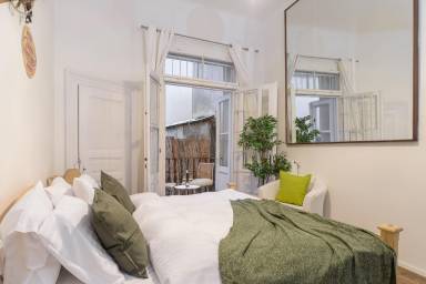 Appartement Nové Město