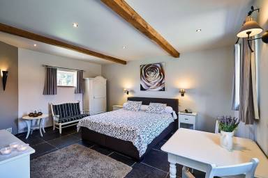 Accommodation Balcony/Patio Diest