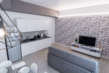 Apartamento de 52 m²