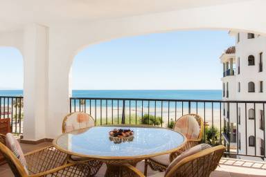Apartamento Casares