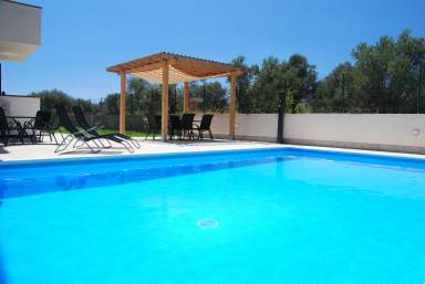 Villa 210 m²
