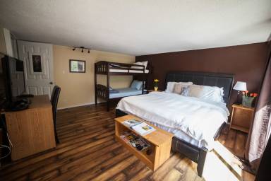 Bed and breakfast Prince Rupert