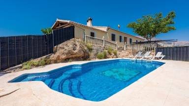Casa de 250 m²