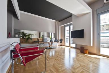Apartment Pool Nea Smirni