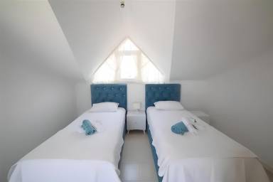 Aparthotel  Fatih Mh.
