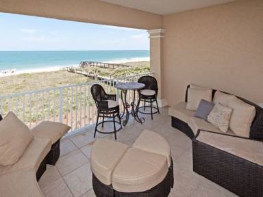 Condo  Vilano Beach