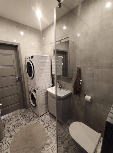 Apartament Suwałki