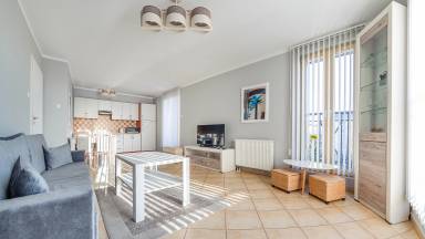 Ferienwohnung Swinemünde