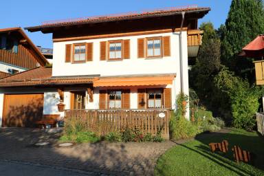Ferienwohnung Füssen